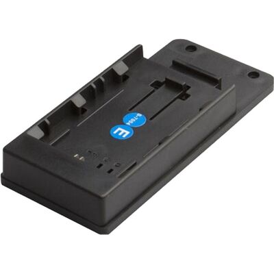 Swit S-7004E Canon LP-E mount snap-on plate,also for S-1093/S-1071H+/S-11xx/S-12xx monitors, S-224 (Batterie de l'appareil photo), Alimentation pour appareil photo, Noir Swit S-7004E Canon LP-E mount snap-on plate,also for S-1093/S-1071H+/S-11xx/S-12xx monitors, S-224 (Batterie de l'appareil photo), Alimentation pour appareil photo, Noir