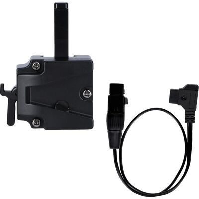 Rollei Adaptateur Candela + VM3 (Batterie de l'appareil photo Adaptateur secteur), Alimentation pour appareil photo Rollei Adaptateur Candela + VM3 (Batterie de l'appareil photo Adaptateur secteur), Alimentation pour appareil photo