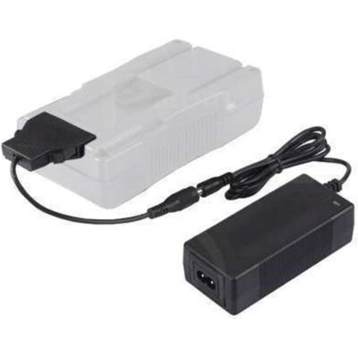 Swit PC-U130S V-Mount Ultra Chargeur portable (Chargeur de batterie d'appareil photo), Alimentation pour appareil photo, Noir, Argent, Multicolore Swit PC-U130S V-Mount Ultra Chargeur portable (Chargeur de batterie d'appareil photo), Alimentation pour appareil photo, Noir, Argent, Multicolore