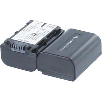 Sony AGI 110059 - Batterie pour caméra - 700 mAh - 6,8 V - Li-Ion Sony AGI 110059 - Batterie pour caméra - 700 mAh - 6,8 V - Li-Ion