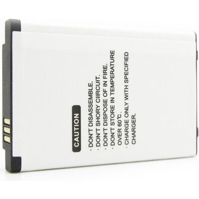 Batterie pour caméra Easypix WDV5630 - Lithium rechargeable 3400mAh Batterie pour caméra Easypix WDV5630 - Lithium rechargeable 3400mAh