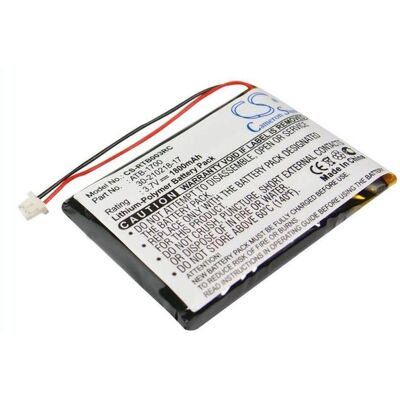 NoName Batterie pour RTI T3V etc. (1 pcs, Spécifique à l'appareil, 1800 mAh), Batteries + piles NoName Batterie pour RTI T3V etc. (1 pcs, Spécifique à l'appareil, 1800 mAh), Batteries + piles