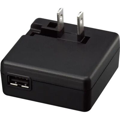 Nikon Adaptateur secteur EH-73P (Batterie de l'appareil photo Adaptateur secteur), Alimentation pour appareil photo, Noir Nikon Adaptateur secteur EH-73P (Batterie de l'appareil photo Adaptateur secteur), Alimentation pour appareil photo, Noir