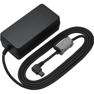 Nikon EH-6d Adaptateur secteur pour Z 9 (Batterie de l'appareil photo Adaptateur secteur), Alimentation pour appareil photo, Noir Nikon EH-6d Adaptateur secteur pour Z 9 (Batterie de l'appareil photo Adaptateur secteur), Alimentation pour appareil photo, Noir