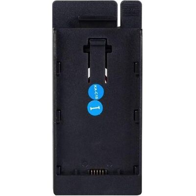Swit KA-C10I JVC Support de batterie SSL pour LC-D421, Caméra réseau : accessoires Swit KA-C10I JVC Support de batterie SSL pour LC-D421, Caméra réseau : accessoires