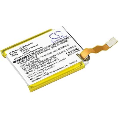 Sony Batterie pour SmartWatch 3 etc., Batteries + piles Sony Batterie pour SmartWatch 3 etc., Batteries + piles