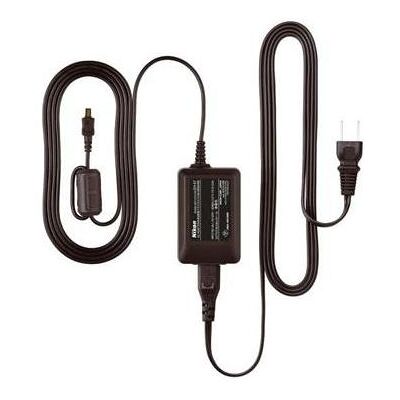 Nikon EH-67, adaptateur secteur (Batterie de l'appareil photo Adaptateur secteur), Alimentation pour appareil photo, Noir Nikon EH-67, adaptateur secteur (Batterie de l'appareil photo Adaptateur secteur), Alimentation pour appareil photo, Noir