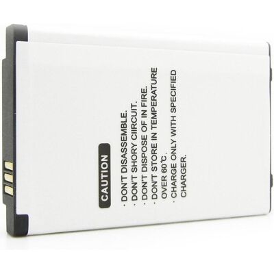 Batterie pour caméra Easypix WDV5630 - Lithium rechargeable 3400mAh Batterie pour caméra Easypix WDV5630 - Lithium rechargeable 3400mAh