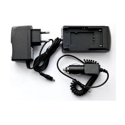 Kodak Chargeur KLIC-7004, NP-50, DS8330 (Piles rechargeables + chargeur), Chargeur de batterie Kodak Chargeur KLIC-7004, NP-50, DS8330 (Piles rechargeables + chargeur), Chargeur de batterie