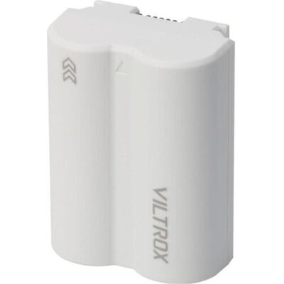 Viltrox NP W235 Batterie TYPE C 2400MAH pour appareil photo Fuji (Batterie de l'appareil photo), Alimentation pour appareil photo, Noir Viltrox NP W235 Batterie TYPE C 2400MAH pour appareil photo Fuji (Batterie de l'appareil photo), Alimentation pour appareil photo, Noir