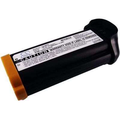 NoName Batterie pour Canon EOS-1V etc. (Batterie de l'appareil photo), Alimentation pour appareil photo NoName Batterie pour Canon EOS-1V etc. (Batterie de l'appareil photo), Alimentation pour appareil photo