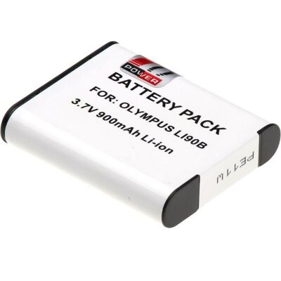 T6 Power Batterie Olympus Li-90B, Li-92B, Dashcam : accessoires, Gris T6 Power Batterie Olympus Li-90B, Li-92B, Dashcam : accessoires, Gris