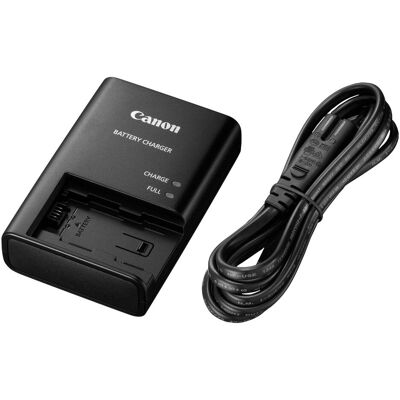 Canon CG-700, chargeur (Chargeur de batterie d'appareil photo), Alimentation pour appareil photo, Noir Canon CG-700, chargeur (Chargeur de batterie d'appareil photo), Alimentation pour appareil photo, Noir