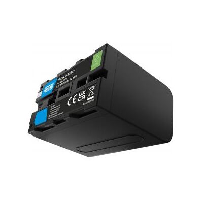 Newell - NP-F970 - 10050mAh - 7.2V - Battery Newell - NP-F970 - 10050mAh - 7.2V - Battery