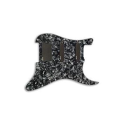 EMG SL20 Steve Lukather pickguard (Capteurs d'instruments), Instrument : accessoires, Noir EMG SL20 Steve Lukather pickguard (Capteurs d'instruments), Instrument : accessoires, Noir