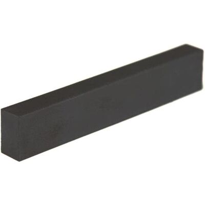 Graph Tech TUSQ XL Slab 1/4", Guitare : accessoires, Noir Graph Tech TUSQ XL Slab 1/4", Guitare : accessoires, Noir