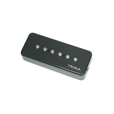 Tesla Micro VR-P90 Bridge/Black, Instrument : accessoires, Noir Tesla Micro VR-P90 Bridge/Black, Instrument : accessoires, Noir