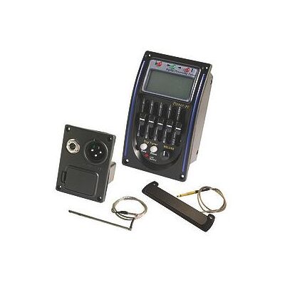 Belcat Système de prélèvement Prener-PC (Capteurs d'instruments), Instrument : accessoires Belcat Système de prélèvement Prener-PC (Capteurs d'instruments), Instrument : accessoires