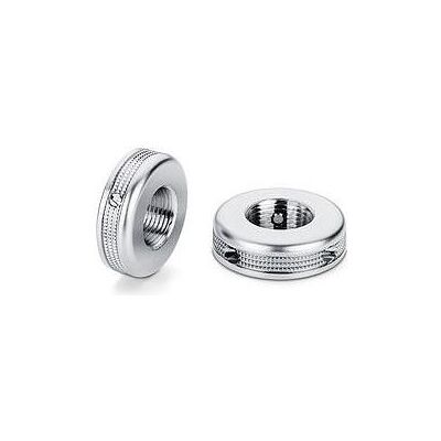 Schaller S-Lock Wheels satin chrome (2), Instrument : accessoires, Argent Schaller S-Lock Wheels satin chrome (2), Instrument : accessoires, Argent