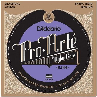 D'Addario EJ44 (0.05"), Corde de guitare D'Addario EJ44 (0.05"), Corde de guitare