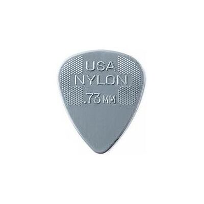 Dunlop Blister de 12 plectres, Médiator Dunlop Blister de 12 plectres, Médiator