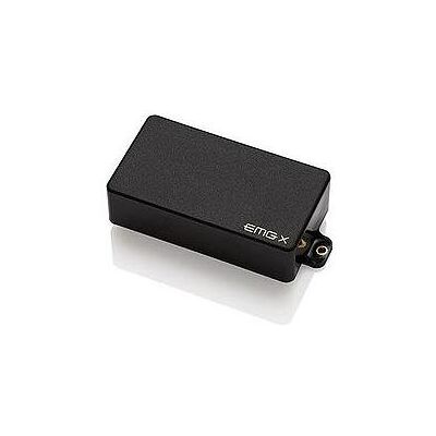 EMG 85X Humbucker noir (Capteurs d'instruments), Instrument : accessoires, Noir EMG 85X Humbucker noir (Capteurs d'instruments), Instrument : accessoires, Noir