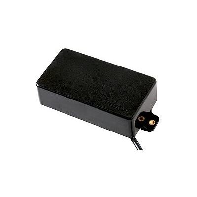 Tesla Pickup AH-2 noir/bridge (Capteurs d'instruments), Instrument : accessoires, Noir Tesla Pickup AH-2 noir/bridge (Capteurs d'instruments), Instrument : accessoires, Noir