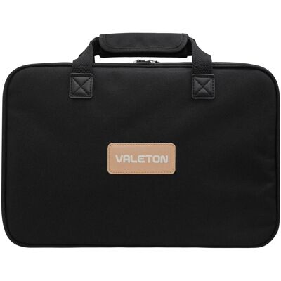 Valeton - GP-200 Bag Barcode: 6959473960509, Boîtier + housse pour instrument Valeton - GP-200 Bag Barcode: 6959473960509, Boîtier + housse pour instrument