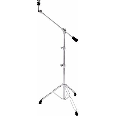 Dimavery SC-802 Support de cymbale, Batterie : accessoires, Argent Dimavery SC-802 Support de cymbale, Batterie : accessoires, Argent