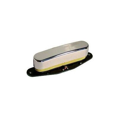 Kinman Pickup AVn-48n Gen.2 manche (1) (Capteurs d'instruments), Instrument : accessoires, Argent Kinman Pickup AVn-48n Gen.2 manche (1) (Capteurs d'instruments), Instrument : accessoires, Argent