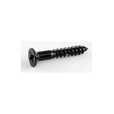 AllParts AP GS 0063-003 Vis de pont noir (Pièces de rechange pour instruments), Instrument : accessoires, Noir AllParts AP GS 0063-003 Vis de pont noir (Pièces de rechange pour instruments), Instrument : accessoires, Noir
