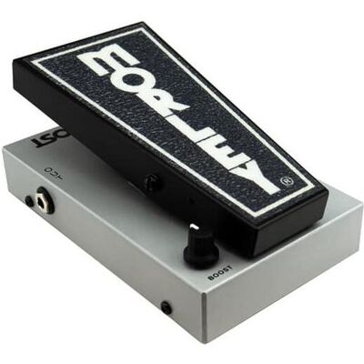 Morley MTLW 2 20/20 LEAD WAH BOOST (Wah), Processeur d’effets audio Morley MTLW 2 20/20 LEAD WAH BOOST (Wah), Processeur d’effets audio