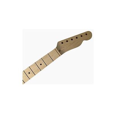 AllParts AP TMO-C-MOD manche, érable, non fini, Guitare : accessoires AllParts AP TMO-C-MOD manche, érable, non fini, Guitare : accessoires