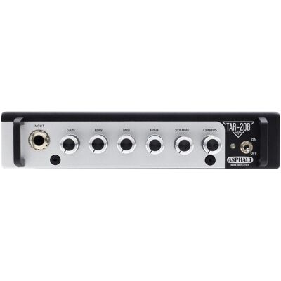 Valeton TAR-20B (Guitare), Amplificateur Valeton TAR-20B (Guitare), Amplificateur