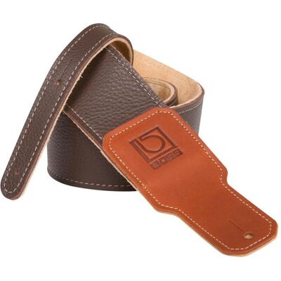 Boss (Electronics) BSL-25-BRN, Guitare : accessoires, Marron Boss (Electronics) BSL-25-BRN, Guitare : accessoires, Marron