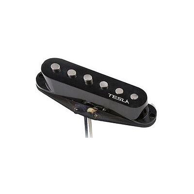 Tesla Micro Opus-S1 noir, pont (Capteurs d'instruments), Instrument : accessoires, Noir Tesla Micro Opus-S1 noir, pont (Capteurs d'instruments), Instrument : accessoires, Noir
