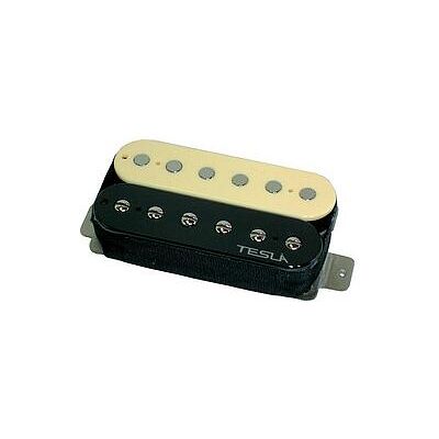 Tesla Micro Nitro Bridge/Zebra (Capteurs d'instruments), Instrument : accessoires Tesla Micro Nitro Bridge/Zebra (Capteurs d'instruments), Instrument : accessoires