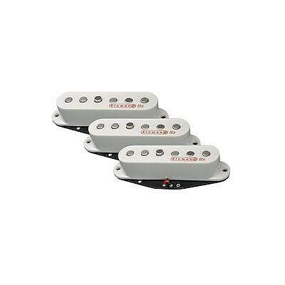 Kinman The Scoop Pickup Set (3) (Capteurs d'instruments), Instrument : accessoires, Blanc Kinman The Scoop Pickup Set (3) (Capteurs d'instruments), Instrument : accessoires, Blanc