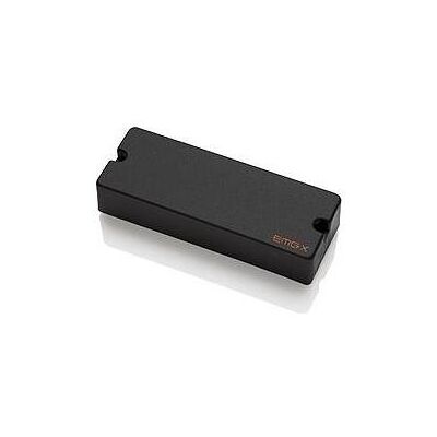 EMG 40TWX 5-string Bass Pickup noir (Capteurs d'instruments), Instrument : accessoires, Noir EMG 40TWX 5-string Bass Pickup noir (Capteurs d'instruments), Instrument : accessoires, Noir