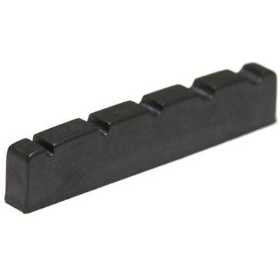 Graph Tech Black Tusq XL rainure PT 1400-00, Guitare : accessoires, Noir Graph Tech Black Tusq XL rainure PT 1400-00, Guitare : accessoires, Noir