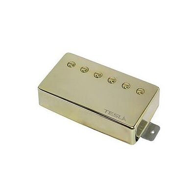 Tesla Micro manche Nitro/or (Capteurs d'instruments), Instrument : accessoires, Or Tesla Micro manche Nitro/or (Capteurs d'instruments), Instrument : accessoires, Or
