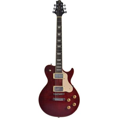 No Name Samick AV 3 TR - guitare électrique (Guitare électrique), Guitare No Name Samick AV 3 TR - guitare électrique (Guitare électrique), Guitare