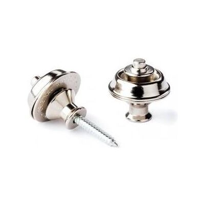 Dunlop SLS-1031N, Guitare : accessoires, Argent Dunlop SLS-1031N, Guitare : accessoires, Argent