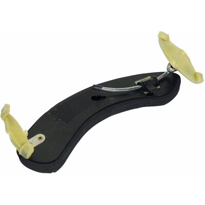 Dimavery Epaulière pour violon 1/2, Instruments à cordes : accessoires, Noir Dimavery Epaulière pour violon 1/2, Instruments à cordes : accessoires, Noir