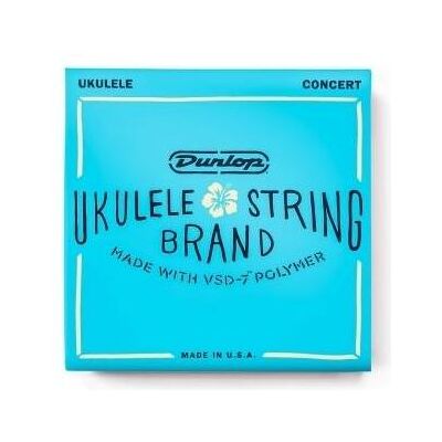 Dunlop DUQ201 (Ukelelele), Corde de guitare Dunlop DUQ201 (Ukelelele), Corde de guitare