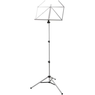 K&M 10065, Pupitre, Gris K&M 10065, Pupitre, Gris