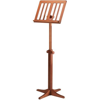 K&M 11617, Pupitre, Marron K&M 11617, Pupitre, Marron