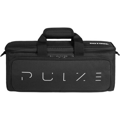Hotone Pulze Gig Bag, Boîtier + housse pour instrument, Noir Hotone Pulze Gig Bag, Boîtier + housse pour instrument, Noir