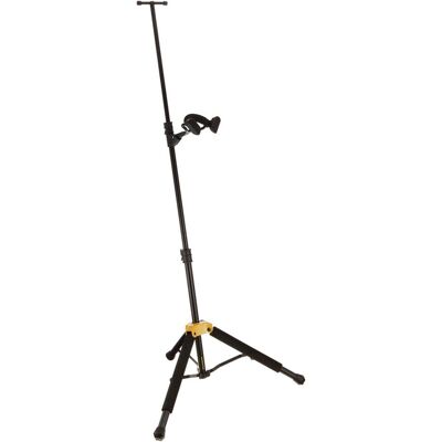 Hercules Stands DS571BB (Alto, Violon), Pied + support pour instrument, Noir Hercules Stands DS571BB (Alto, Violon), Pied + support pour instrument, Noir