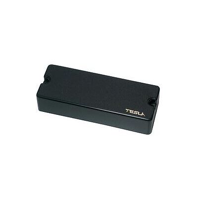 Tesla Pickup Corona 76SM manche/noir (Capteurs d'instruments), Instrument : accessoires, Noir Tesla Pickup Corona 76SM manche/noir (Capteurs d'instruments), Instrument : accessoires, Noir